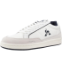 Le Coq Sportif Mixte Noah_2 Ripstop Optical White/Dress Blue Basket