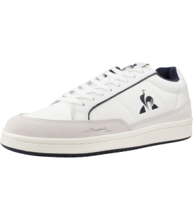 Le Coq Sportif Mixte Noah_2 Ripstop Optical White/Dress Blue Basket