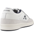 Le Coq Sportif Mixte Noah_2 Ripstop Optical White/Dress Blue Basket