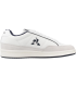 Le Coq Sportif Mixte Noah_2 Ripstop Optical White/Dress Blue Basket