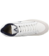 Le Coq Sportif Mixte Noah_2 Ripstop Optical White/Dress Blue Basket