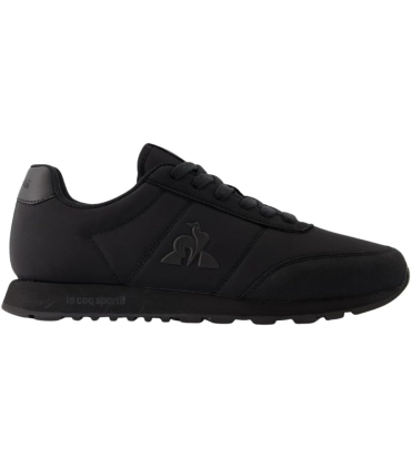 Le Coq Sportif Mixte Racerone_2 Basket noir