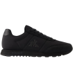 Le Coq Sportif Mixte Racerone_2 Basket noir