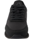 Le Coq Sportif Mixte Racerone_2 Basket noir