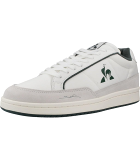 Le Coq Sportif Mixte Noah_2 Ripstop Optical White/Trekking G Basket