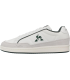 Le Coq Sportif Mixte Noah_2 Ripstop Optical White/Trekking G Basket