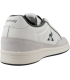 Le Coq Sportif Mixte Noah_2 Ripstop Optical White/Trekking G Basket