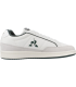 Le Coq Sportif Mixte Noah_2 Ripstop Optical White/Trekking G Basket