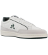 Le Coq Sportif Mixte Noah_2 Ripstop Optical White/Trekking G Basket