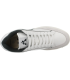 Le Coq Sportif Mixte Noah_2 Ripstop Optical White/Trekking G Basket