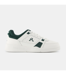 Le Coq Sportif Mixte LCS PRO STAR PERF Homme optical white/trekking