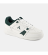 Le Coq Sportif Mixte LCS PRO STAR PERF Homme optical white/trekking