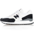 New Balance M998PSC made in USA(43 - Black-White)