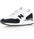 New Balance M998PSC made in USA(43 - Black-White)