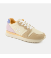 Le Coq Sportif multicolores PLATINIUM_2 Femme