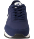 Le Coq Sportif Mixte Racerone_2 Basket marine