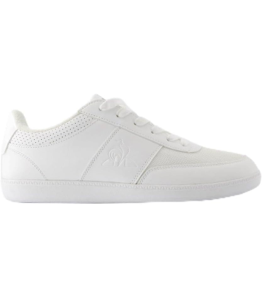 Le Coq Sportif LCS Derby 1 Trainers blanc