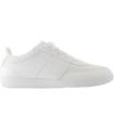 Le Coq Sportif LCS Derby 1 Trainers blanc