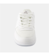 Le Coq Sportif LCS Derby 1 Trainers blanc