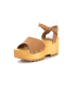 Kickers Femme Wedge Wise Sandale à Talon