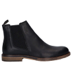 Kickers Alphatri, Boots Homme, Noir, 40