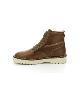 Daltrey Boot, Bottillons Homme, Camel, 41