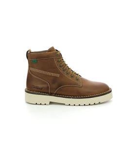 Daltrey Boot, Bottillons Homme, Camel, 43