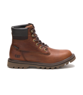 Cat Footwear Homme Deplete WP Classic Boots