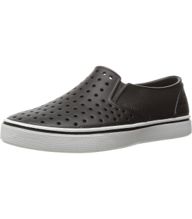 Miles Junior, Sneakers Basses Garçon,