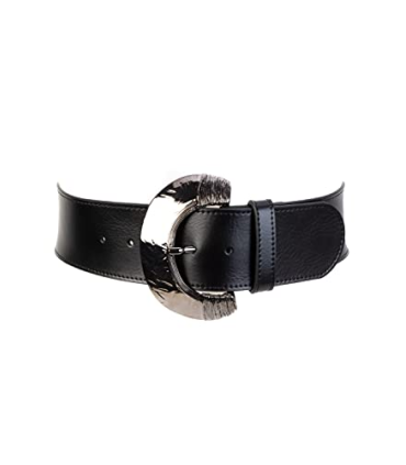 Tamaris Ceinture pour femme - 160122 Black 85