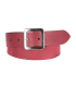 Tamaris Ceinture pour femme - 160023 Dalma - Rouge - 90