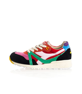 Sneakers Donna Diadora N9000 Loop Breakfast 201.178535.45032