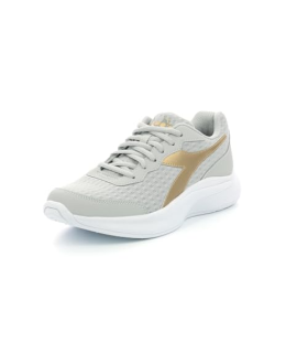 Eagle 5 W, Sneakers Basses Mixte, Gris, 36