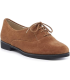 Hush Puppies Amou, Derbies Femme,