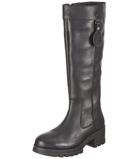 Kickers Women's Kick Higher Knee High Boot