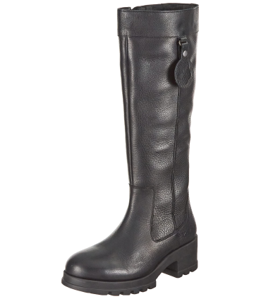 Kickers Women's Kick Higher Knee High Boot