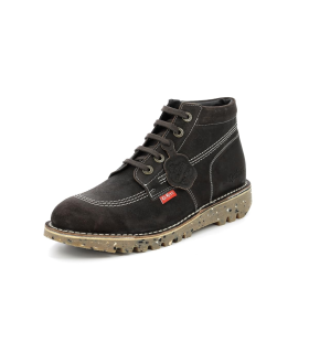 Kickers Neorallye, Bottillons Homme,