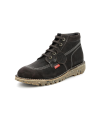 Kickers Neorallye, Bottillons Homme,