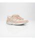 copy of New Balance W991SBL Sneaker Femme Or