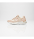 copy of New Balance W991SBL Sneaker Femme Or