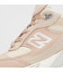 copy of New Balance W991SBL Sneaker Femme Or