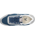 Le Coq Sportif Mixte Astra_2 Basket-bleu-gris