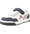 Le Coq Sportif LCS Court Breaker GS Blanc