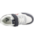 Le Coq Sportif LCS Court Breaker GS Blanc