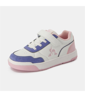 Le Coq Sportif 2422707 LCS Court Breaker Trainers