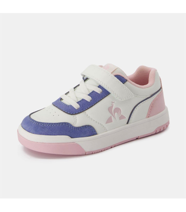 Le Coq Sportif 2422707 LCS Court Breaker Trainers EU 30