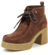 Kickers Femme Claire Bottine