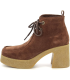 Kickers Femme Claire Bottine