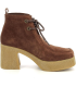 Kickers Femme Claire Bottine