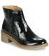 Kickers Oxymora, Boots Femme,